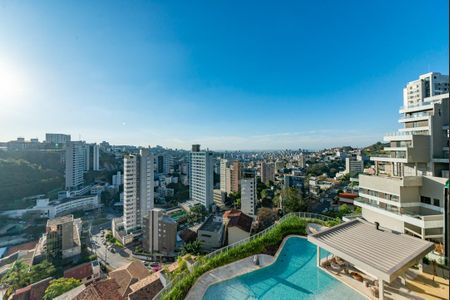 Apartamento à venda com 323m², 4 quartos e 4 vagasSuíte 1