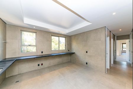 Apartamento à venda com 323m², 4 quartos e 4 vagasÁrea de Serviço