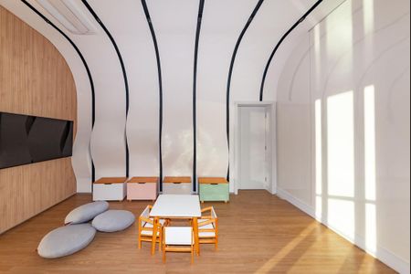 Apartamento à venda com 323m², 4 quartos e 4 vagasÁrea comum