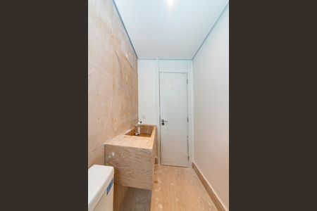 Apartamento à venda com 323m², 4 quartos e 4 vagasLavabo