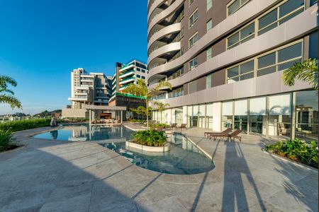 Apartamento à venda com 323m², 4 quartos e 4 vagasÁrea comum