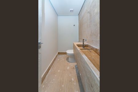 Apartamento à venda com 323m², 4 quartos e 4 vagasLavabo