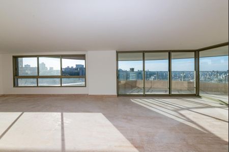 Apartamento à venda com 323m², 4 quartos e 4 vagasSala 1