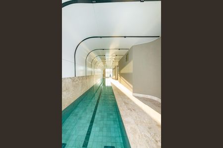 Apartamento à venda com 323m², 4 quartos e 4 vagasÁrea comum