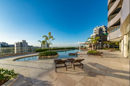 Apartamento à venda com 323m², 4 quartos e 4 vagasÁrea comum