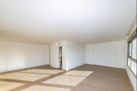 Apartamento à venda com 323m², 4 quartos e 4 vagasSuíte 1