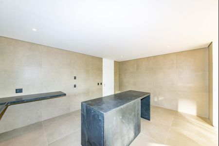 Apartamento à venda com 323m², 4 quartos e 4 vagasCozinha