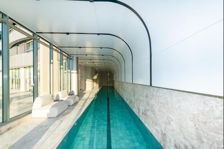 Apartamento à venda com 323m², 4 quartos e 4 vagasÁrea comum