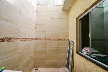 Casa para alugar com 70m², 2 quartos e sem vaga Casa para alugar com 70m², 2 quartos e sem vagaÁrea de Serviço