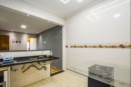 Casa para alugar com 70m², 2 quartos e sem vaga Casa para alugar com 70m², 2 quartos e sem vagaCozinha