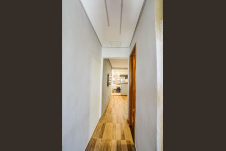 Casa para alugar com 70m², 2 quartos e sem vaga Casa para alugar com 70m², 2 quartos e sem vagaCorredor