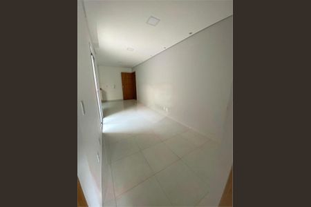 Apartamento à venda com 48m², 2 quartos e 1 vaga