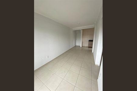 Apartamento à venda com 2 quartos, 49m² em Vila Santa Angelina, São Bernardo do Campo