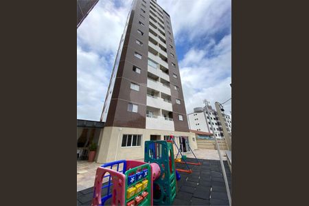 Apartamento à venda com 2 quartos, 49m² em Vila Santa Angelina, São Bernardo do Campo