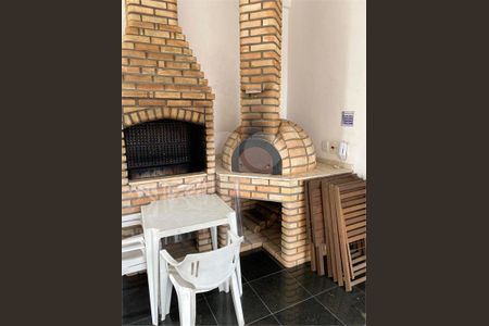 Apartamento à venda com 2 quartos, 49m² em Vila Santa Angelina, São Bernardo do Campo