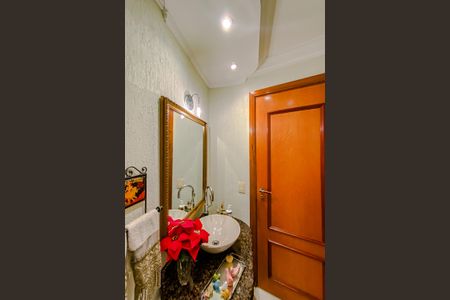 Apartamento à venda com 187m², 3 quartos e 3 vagasLavabo