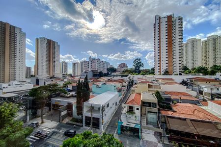 Apartamento à venda com 187m², 3 quartos e 3 vagasvista da Sala de TV