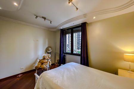 Apartamento à venda com 187m², 3 quartos e 3 vagasQuarto 2