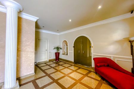 Apartamento à venda com 187m², 3 quartos e 3 vagasÁrea comum