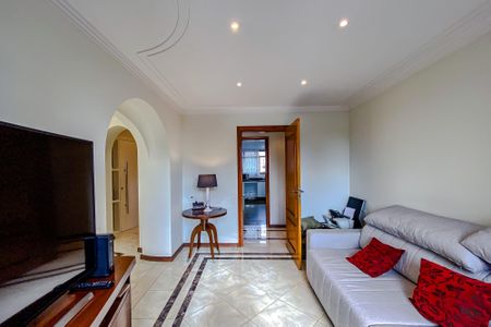 Apartamento à venda com 187m², 3 quartos e 3 vagasSala de TV