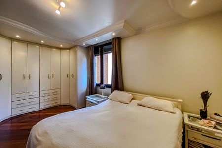 Apartamento à venda com 187m², 3 quartos e 3 vagasSuíte