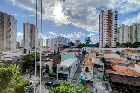 Apartamento à venda com 187m², 3 quartos e 3 vagasVista do Quarto 1