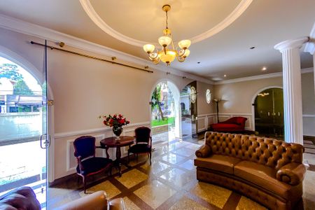 Apartamento à venda com 187m², 3 quartos e 3 vagasÁrea comum