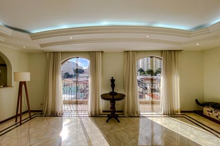 Apartamento à venda com 187m², 3 quartos e 3 vagasSala