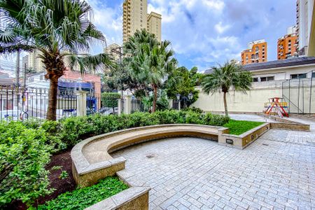 Apartamento à venda com 187m², 3 quartos e 3 vagasÁrea comum