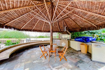 Apartamento à venda com 187m², 3 quartos e 3 vagasÁrea comum