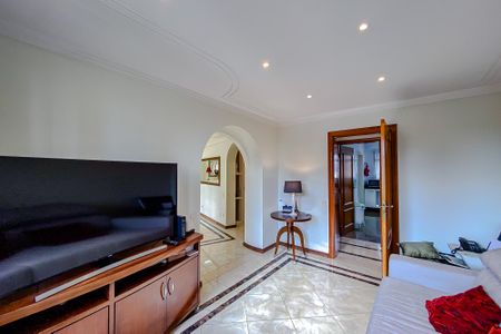 Apartamento à venda com 187m², 3 quartos e 3 vagasSala de TV