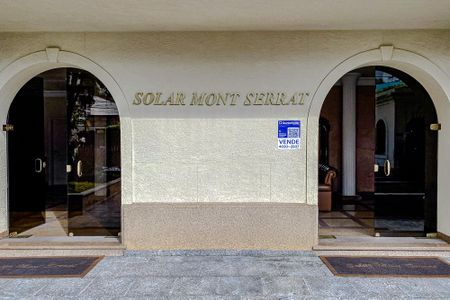 Apartamento à venda com 187m², 3 quartos e 3 vagasPlaquinha