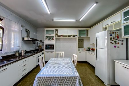 Apartamento à venda com 187m², 3 quartos e 3 vagasCozinha