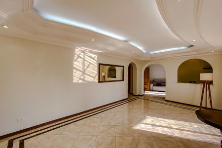 Apartamento à venda com 187m², 3 quartos e 3 vagasSala