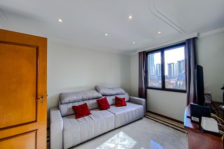 Apartamento à venda com 187m², 3 quartos e 3 vagasSala de TV