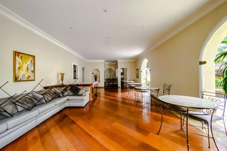 Apartamento à venda com 187m², 3 quartos e 3 vagasÁrea comum