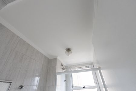 Apartamento à venda com 37m², 1 quarto e sem vaga Apartamento à venda com 37m², 1 quarto e sem vagaBanheiro