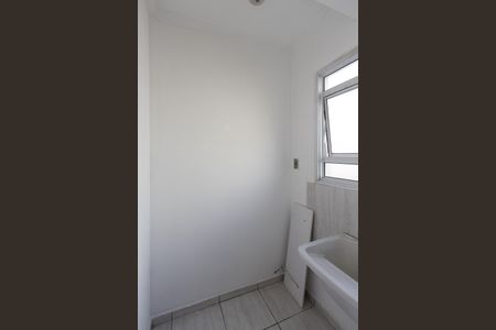 Apartamento à venda com 37m², 1 quarto e sem vaga Apartamento à venda com 37m², 1 quarto e sem vagaÁrea de Serviço