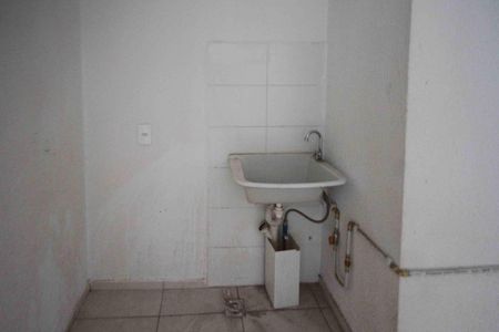 Apartamento para alugar com 37m², 2 quartos e sem vaga Apartamento para alugar com 37m², 2 quartos e sem vagaÁrea de Serviço