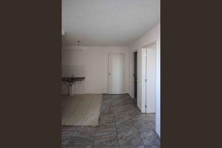 Sala de apartamento para alugar com 2 quartos, 37m² em Jardim Santa Adelia, São Paulo