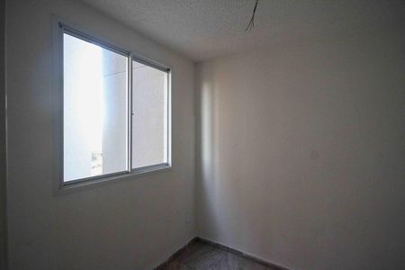 Quarto 02 de apartamento para alugar com 2 quartos, 37m² em Jardim Santa Adelia, São Paulo