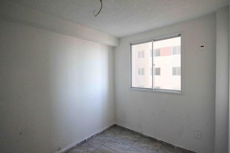 Quarto de apartamento para alugar com 2 quartos, 37m² em Jardim Santa Adelia, São Paulo