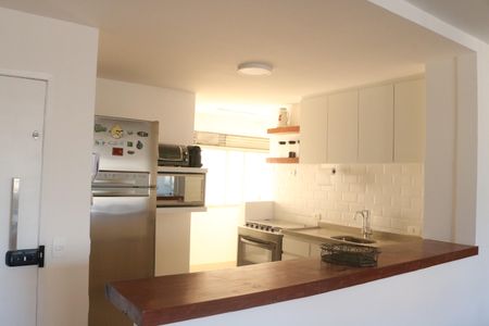 Apartamento para alugar com 96m², 3 quartos e 1 vagaCozinha
