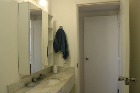 Apartamento para alugar com 96m², 3 quartos e 1 vagaBanheiro