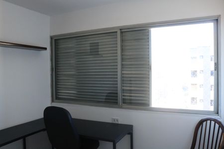 Quarto 1 de apartamento para alugar com 3 quartos, 96m² em Perdizes, São Paulo
