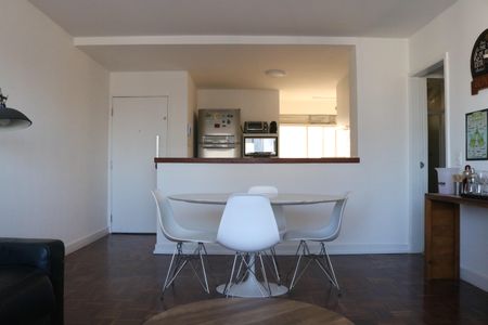 Sala de apartamento para alugar com 3 quartos, 96m² em Perdizes, São Paulo