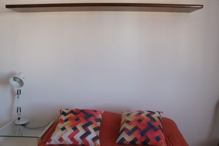 Apartamento para alugar com 96m², 3 quartos e 1 vagaQuarto 2