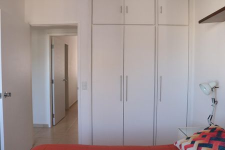 Quarto 2 de apartamento para alugar com 3 quartos, 96m² em Perdizes, São Paulo