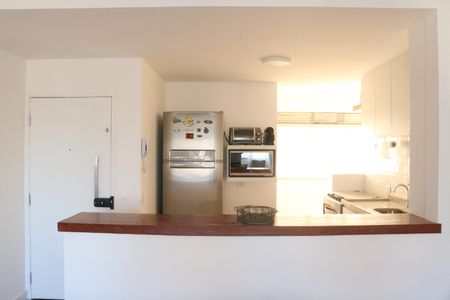 Apartamento para alugar com 96m², 3 quartos e 1 vagaCozinha