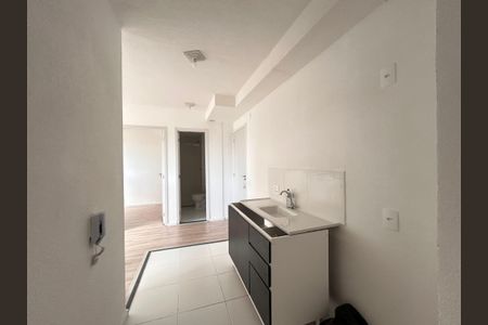 Apartamento para alugar com 33m², 2 quartos e sem vagaÁrea de Serviço